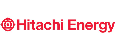 Hitachi Energy Company logo