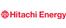 Hitachi Energy Company logo